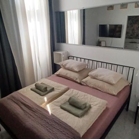 Kolibri Apartmen Budapeszt Zewnętrze zdjęcie